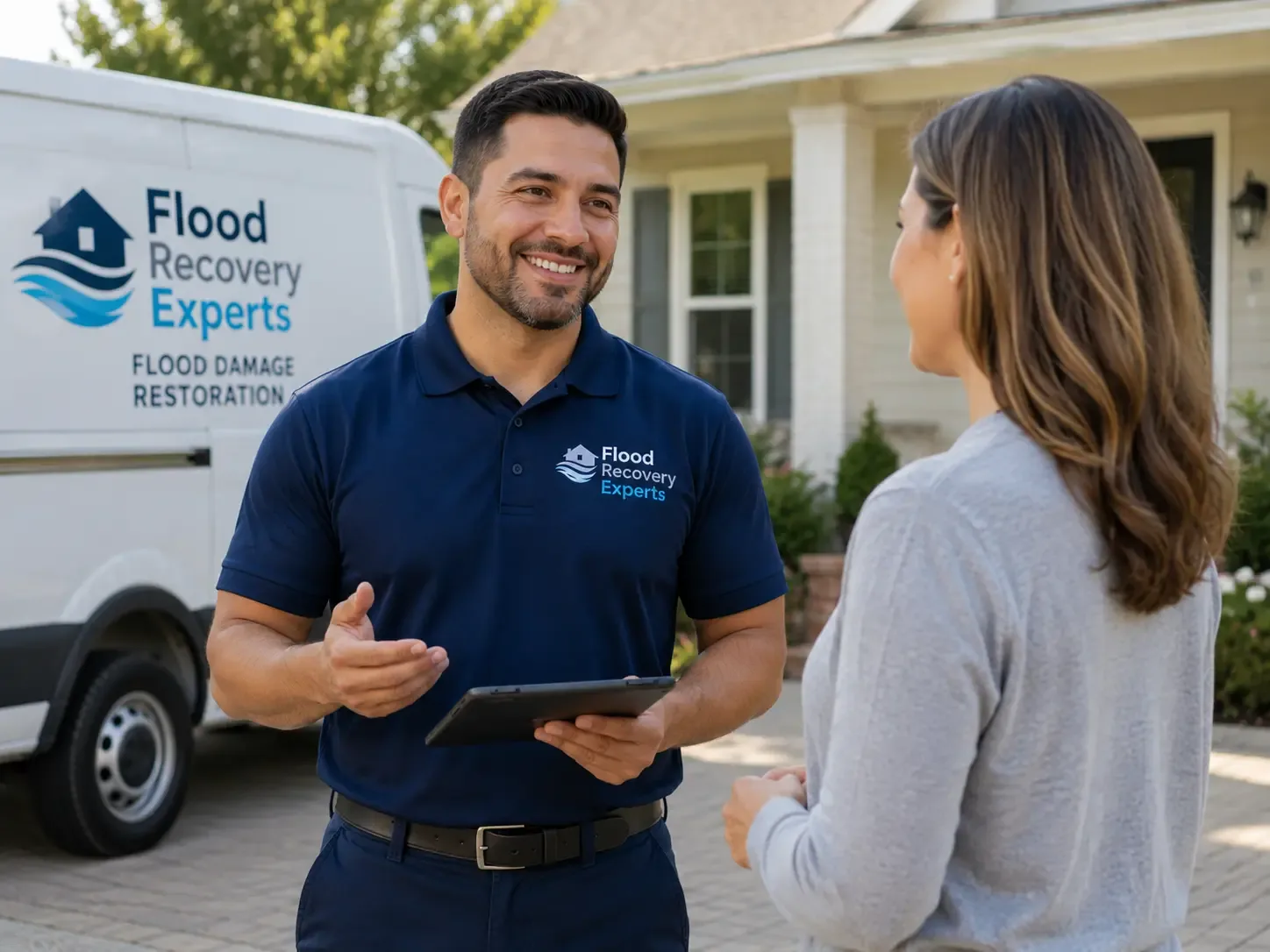 Flood Damage Cleanup New Llano, LA FAQs